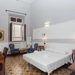 Palazzo Del Duca Piazza Navona Rzym