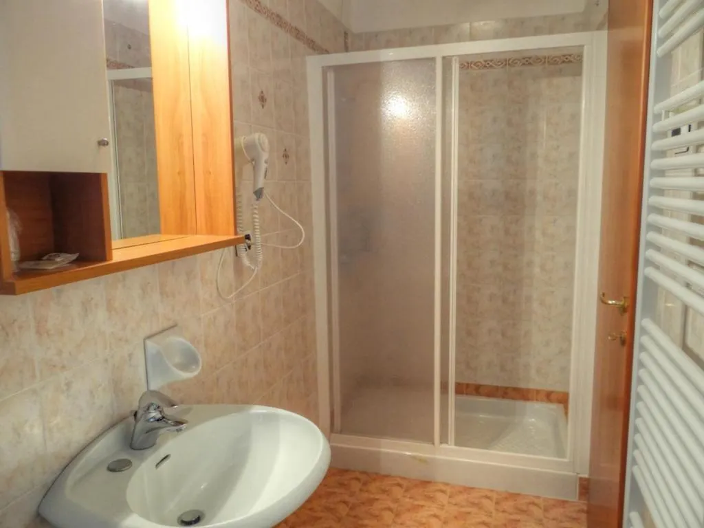 Lejlighedshotel Residence Castelli Brenzone sul Garda