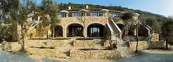Residence Castelli Brenzone sul Garda 2*,