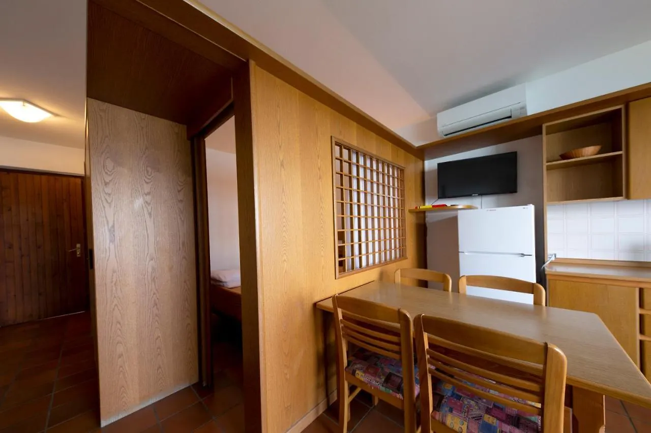 Residence Castelli Brenzone sul Garda