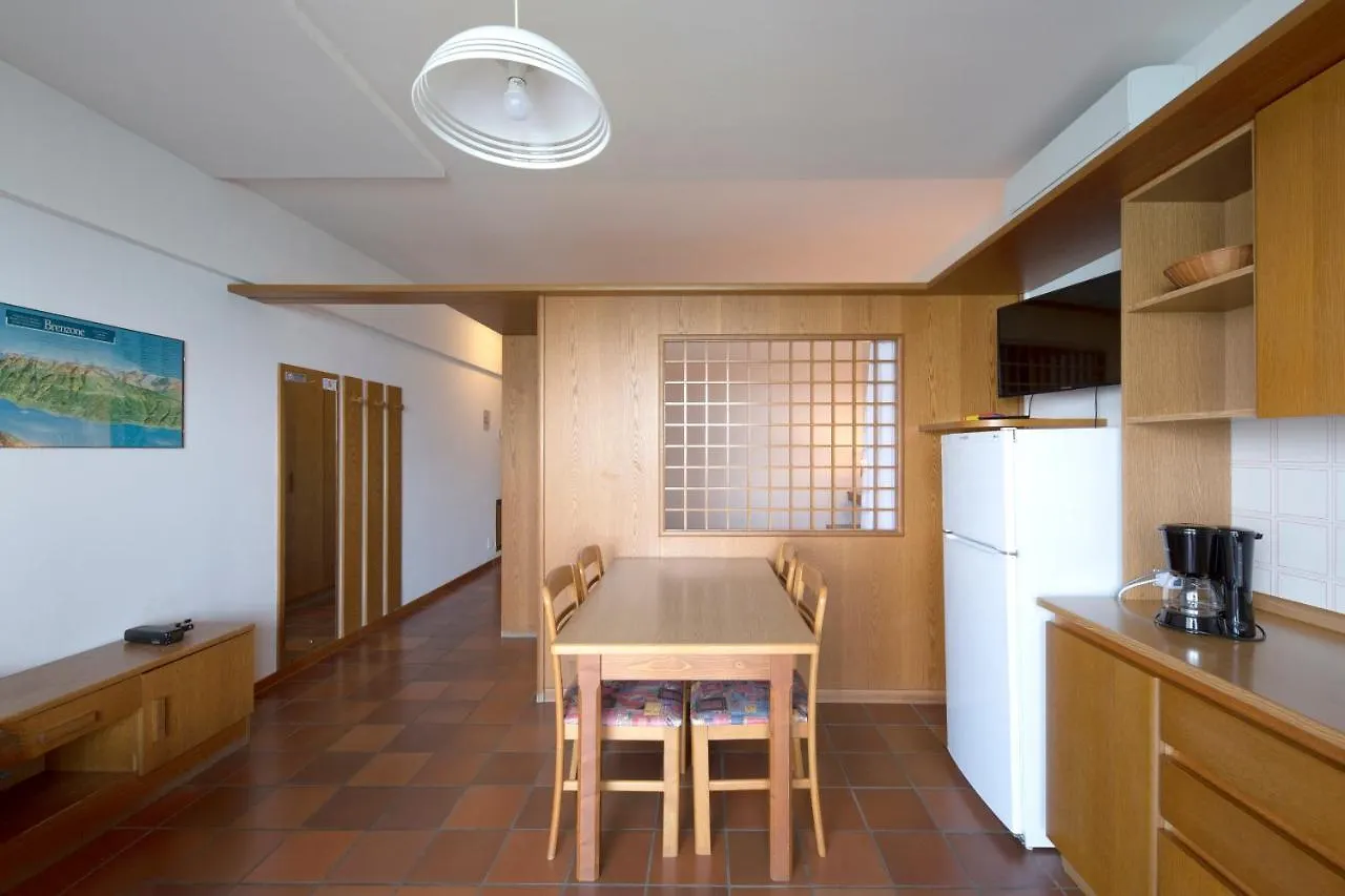 Residence Castelli Brenzone sul Garda