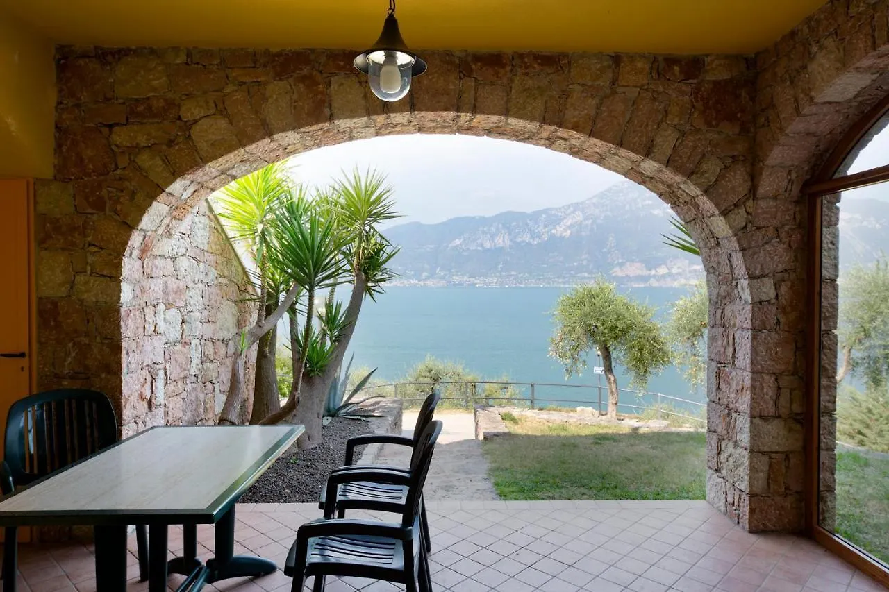 Residence Castelli Brenzone sul Garda