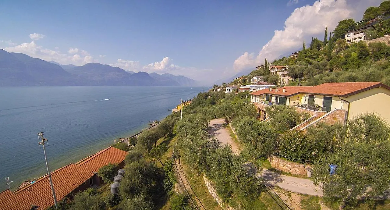 Residence Castelli Brenzone sul Garda