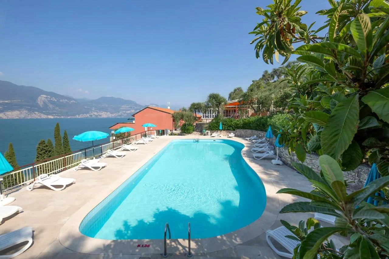 Residence Castelli Brenzone sul Garda