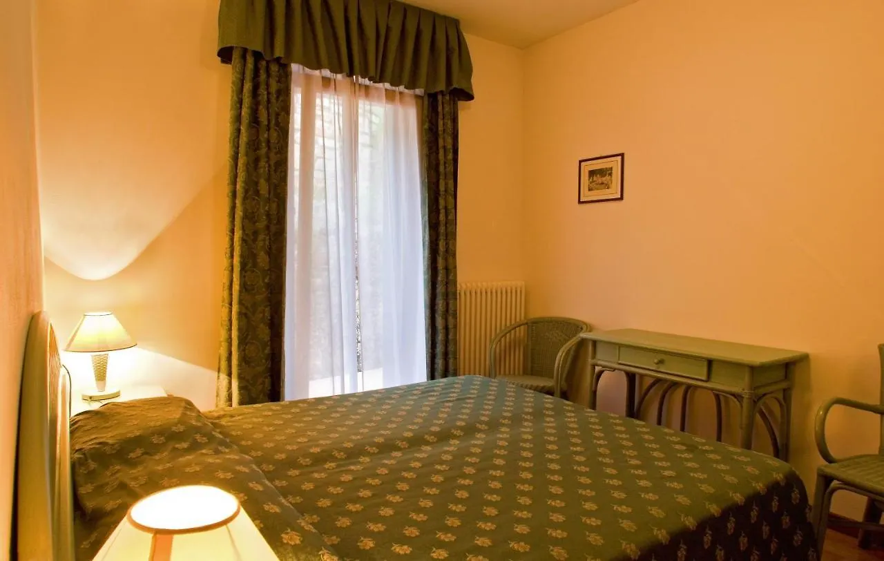 Lejlighedshotel Residence Castelli Brenzone sul Garda