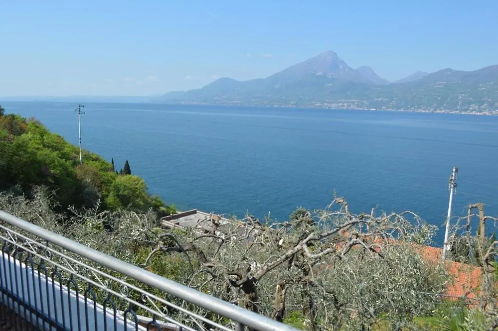 Residence Castelli Brenzone sul Garda Aparthotel