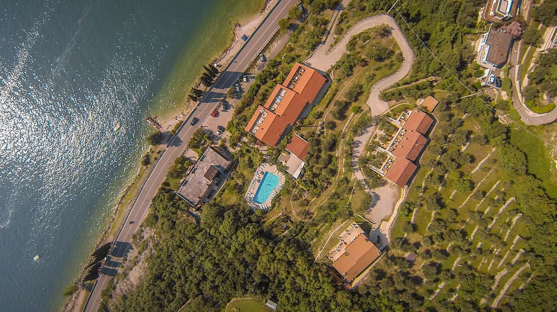 Residence Castelli Brenzone sul Garda