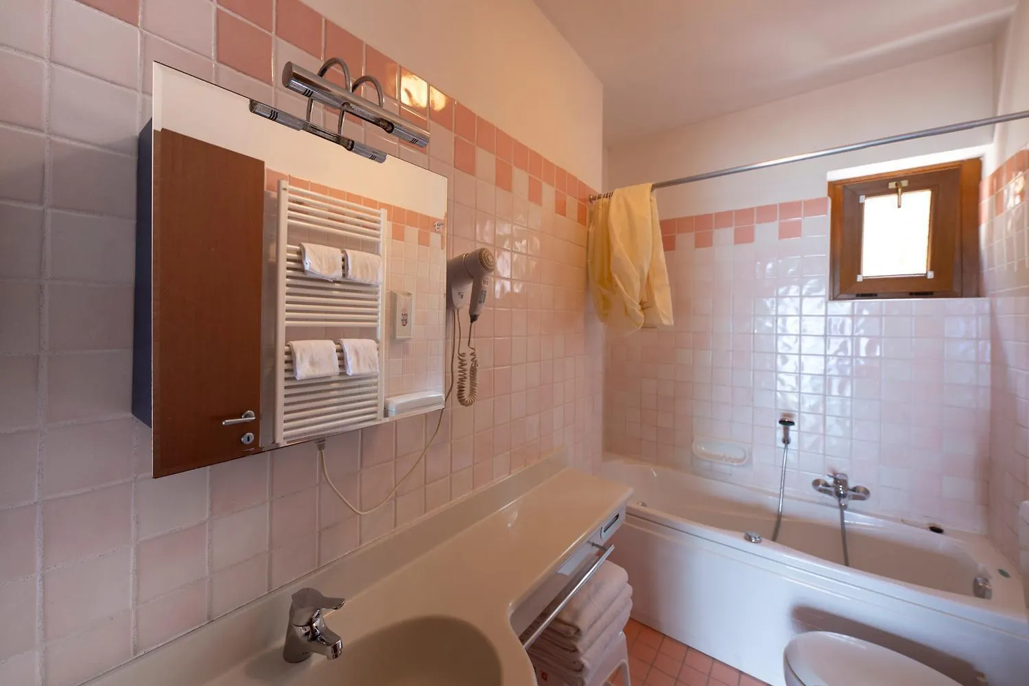 Residence Castelli Brenzone sul Garda Lejlighedshotel