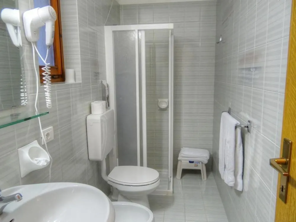Residence Castelli Brenzone sul Garda Aparthotel