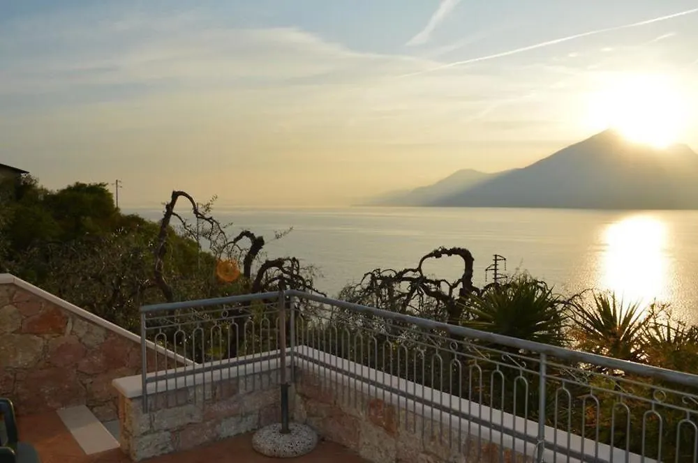 Residence Castelli Brenzone sul Garda Italy