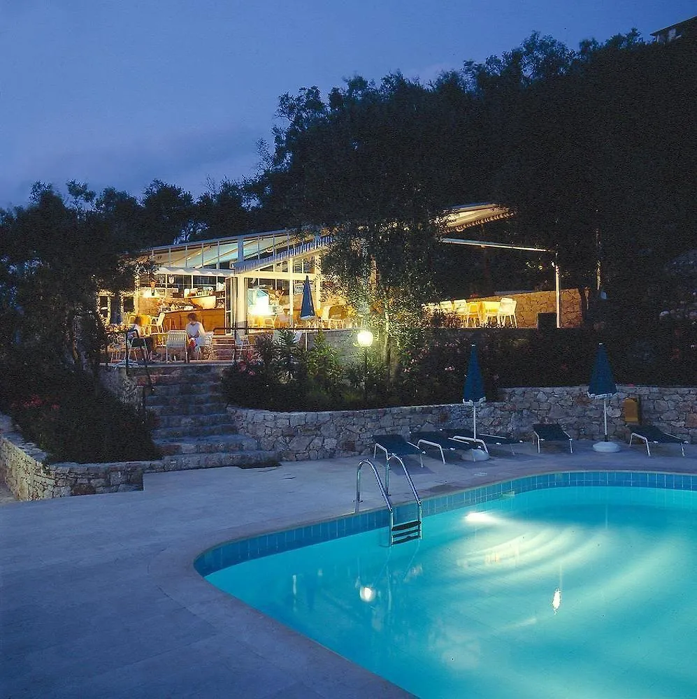 Residence Castelli Brenzone sul Garda