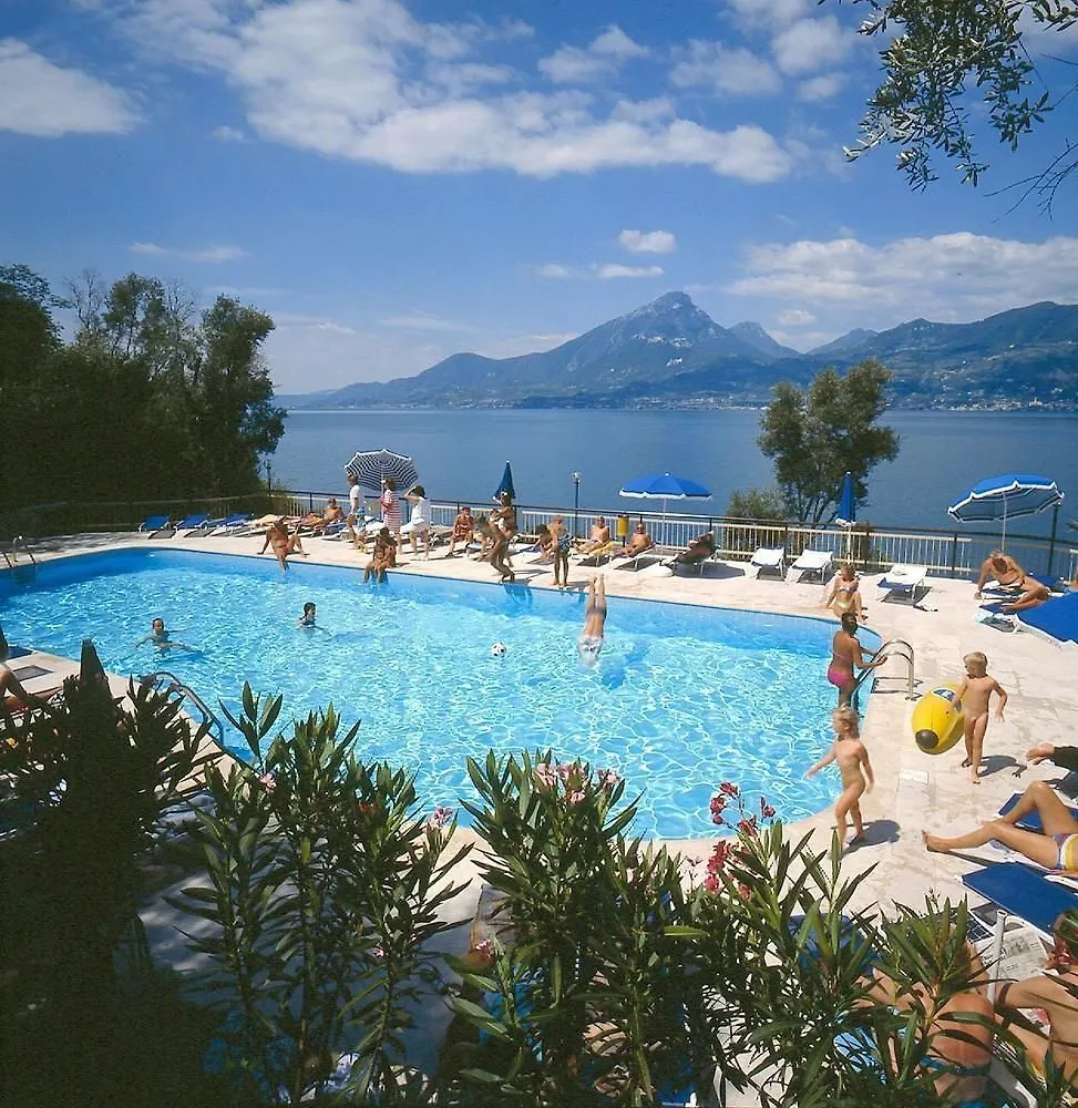 Residence Castelli Brenzone sul Garda