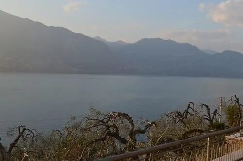 ** Lejlighedshotel Residence Castelli Brenzone sul Garda Italien