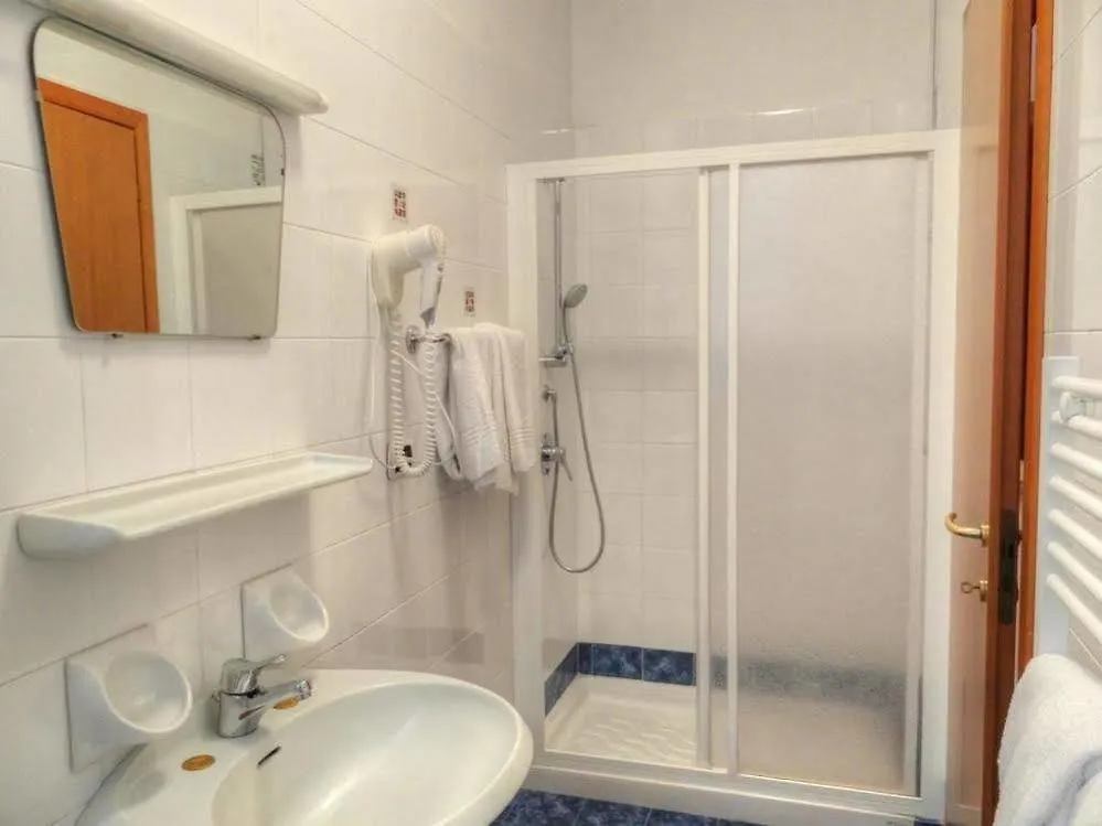 Residence Castelli Brenzone sul Garda Lejlighedshotel