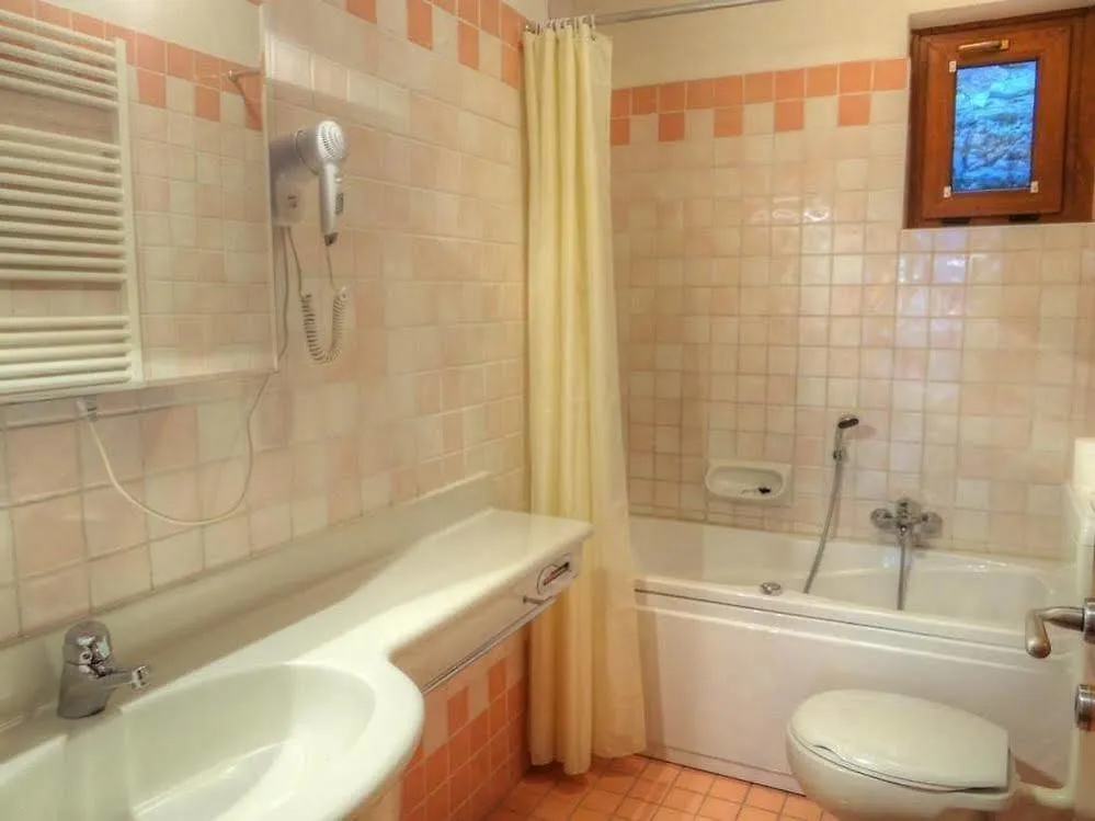 Residence Castelli Brenzone sul Garda Italien