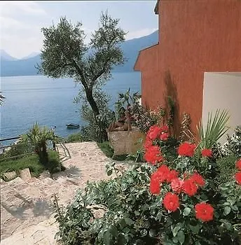 Lejlighedshotel Residence Castelli Brenzone sul Garda