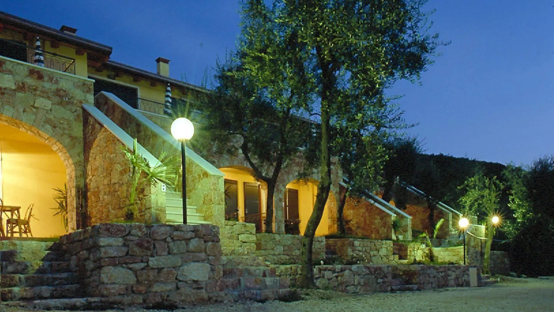 Residence Castelli Brenzone sul Garda