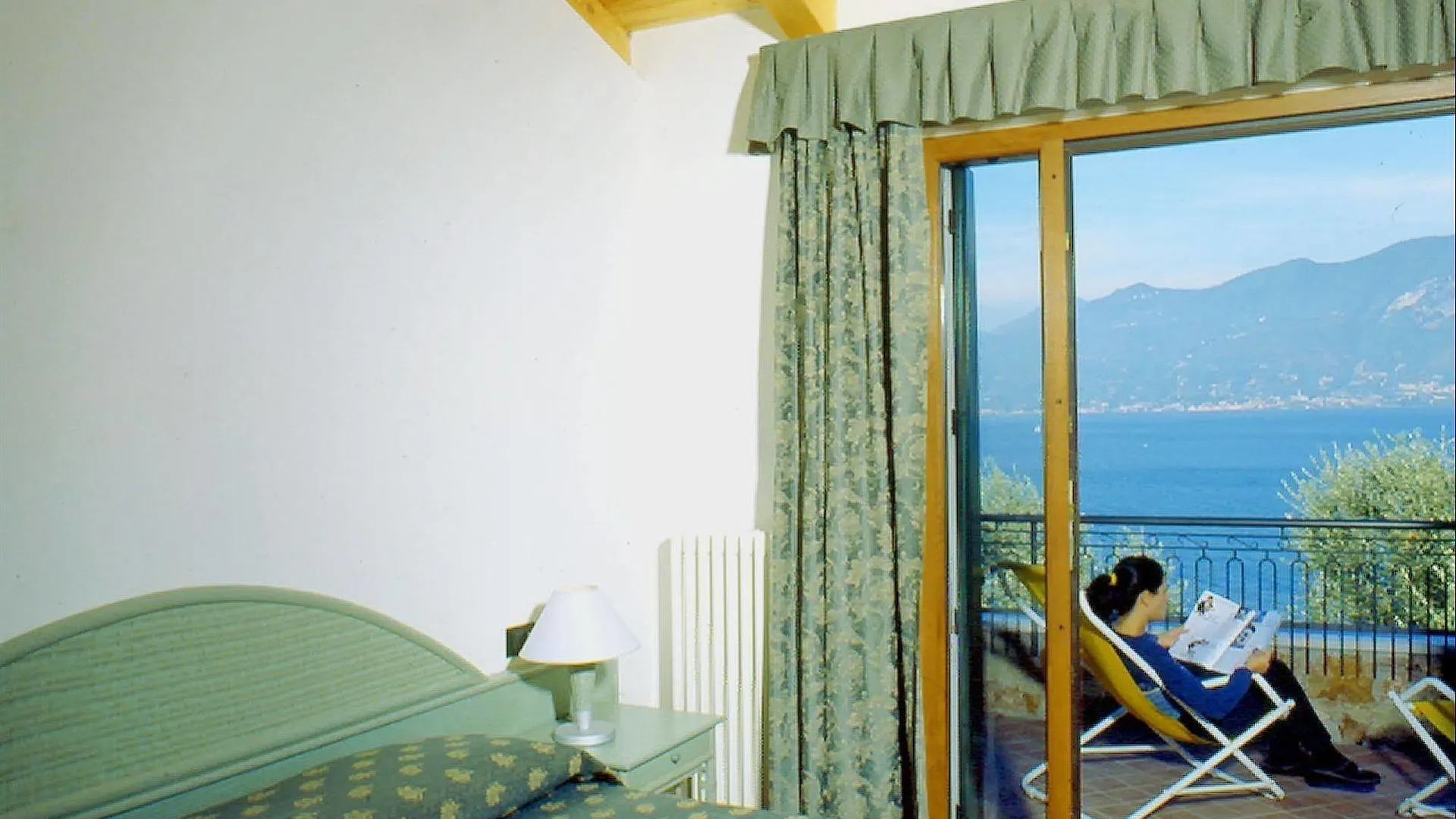 Residence Castelli Brenzone sul Garda Aparthotel