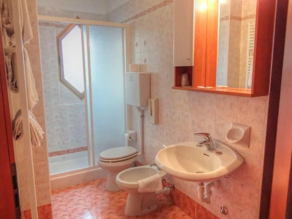 Residence Castelli Brenzone sul Garda