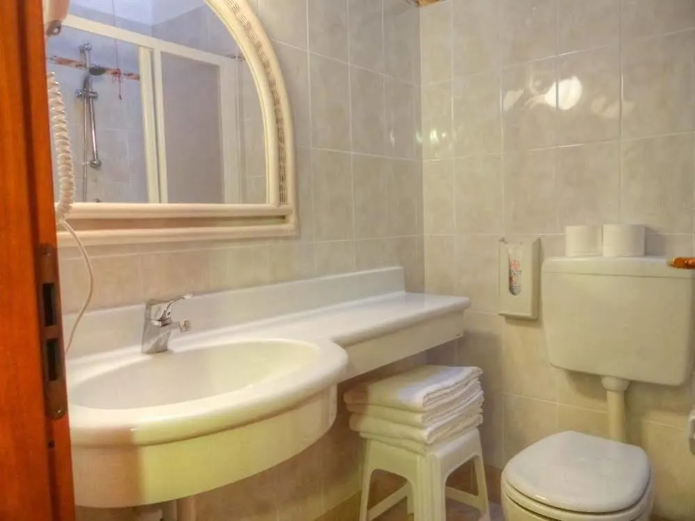 Residence Castelli Brenzone sul Garda 2*,  Italien