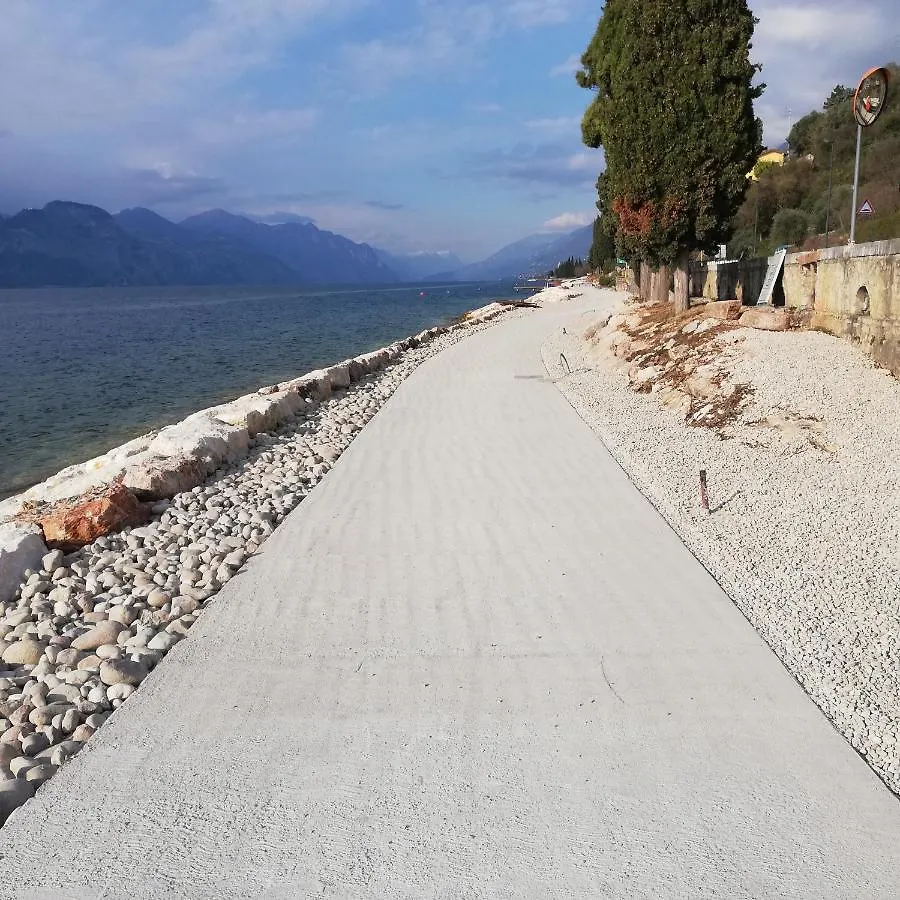 Residence Castelli Brenzone sul Garda